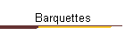 Barquettes