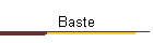 Baste