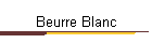 Beurre Blanc