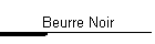 Beurre Noir