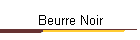 Beurre Noir