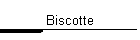 Biscotte