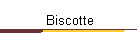 Biscotte