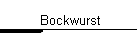 Bockwurst