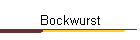 Bockwurst