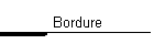 Bordure