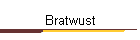 Bratwust