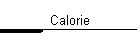 Calorie