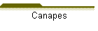 Canapes