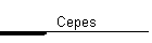 Cepes