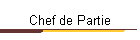 Chef de Partie