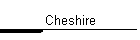 Cheshire