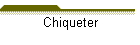 Chiqueter