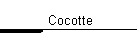 Cocotte