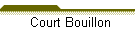 Court Bouillon