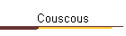 Couscous