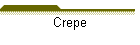 Crepe