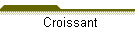 Croissant