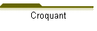 Croquant