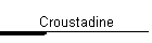 Croustadine