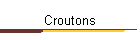 Croutons