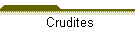 Crudites