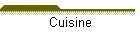 Cuisine