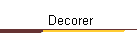 Decorer