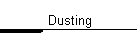 Dusting