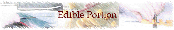 Edible Portion