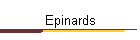 Epinards