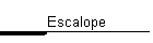 Escalope