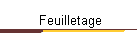 Feuilletage