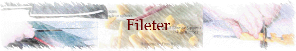 Fileter