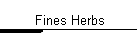 Fines Herbs