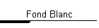 Fond Blanc