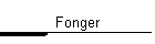 Fonger