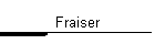 Fraiser