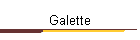 Galette