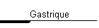 Gastrique