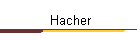 Hacher