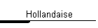 Hollandaise