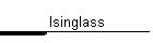 Isinglass