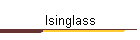 Isinglass