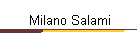 Milano Salami