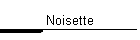 Noisette