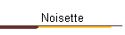 Noisette