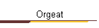 Orgeat