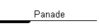 Panade