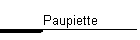 Paupiette